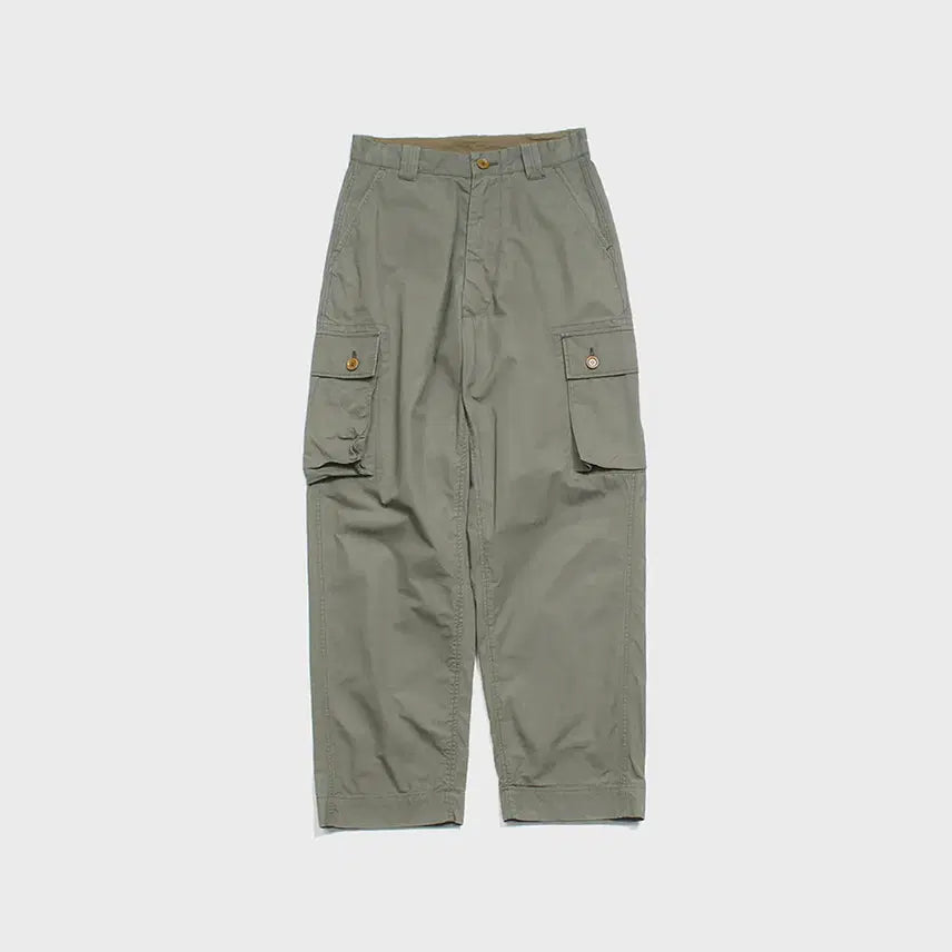 [BUNJANG] 45R Cargo Pants / 45R 카고팬츠