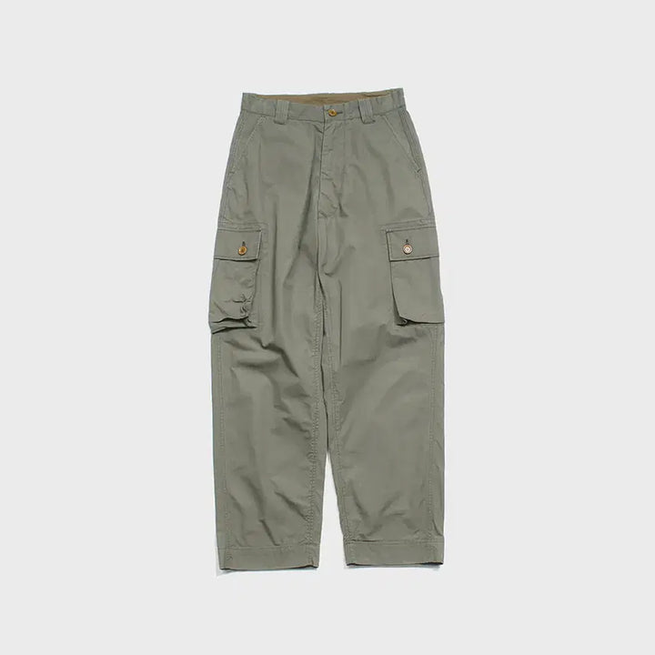 [BUNJANG] 45R Cargo Pants / 45R 카고팬츠