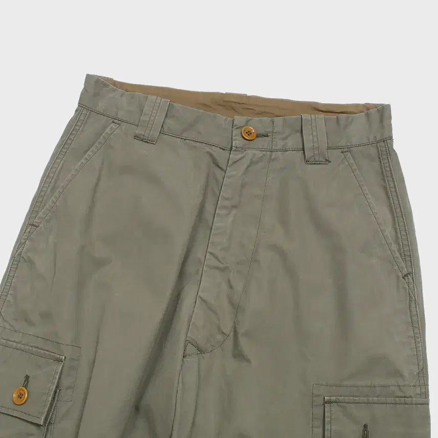 [BUNJANG] 45R Cargo Pants / 45R 카고팬츠