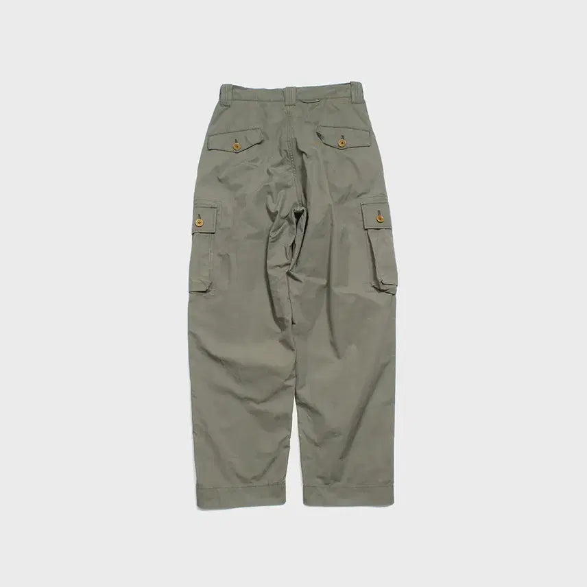 [BUNJANG] 45R Cargo Pants / 45R 카고팬츠