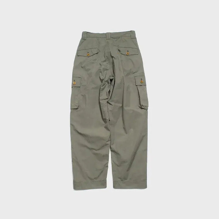 [BUNJANG] 45R Cargo Pants / 45R 카고팬츠