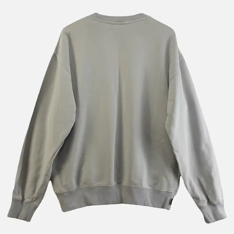 [BUNJANG] Cowlnat Light Grey Men&
