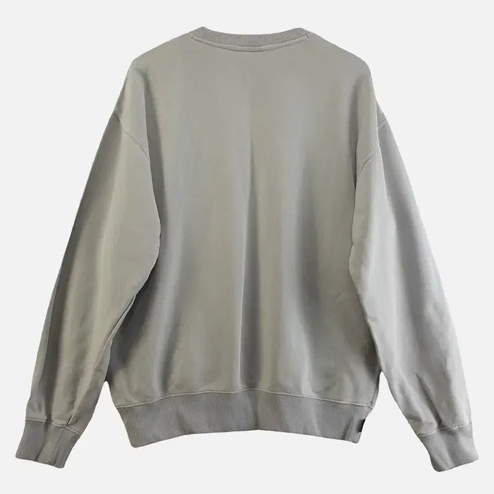 [BUNJANG] Cowlnat Light Grey Men&