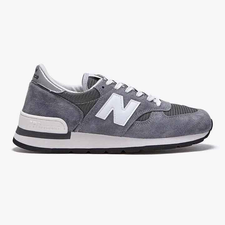 [BUNJANG] New Balance 990v1 Sneakers (Size 270) / 뉴발란스990v1 사이즈270