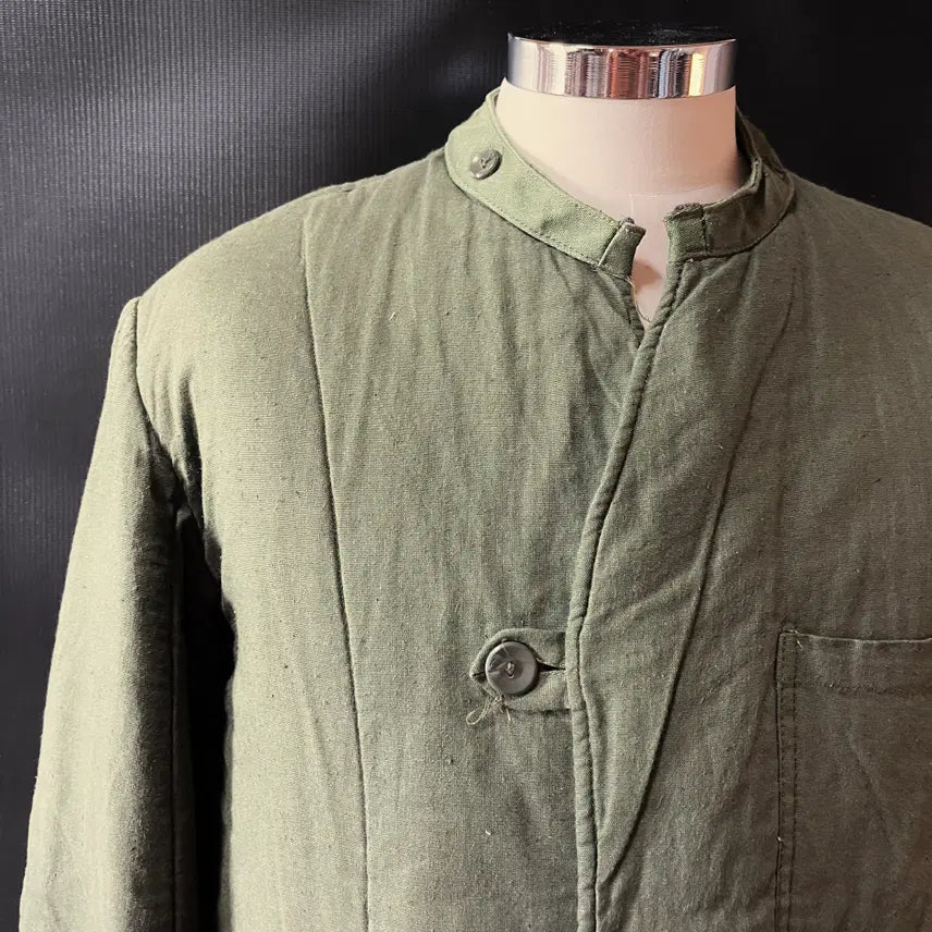 [BUNJANG] Hungarian Army M-63 Liner Jacket (1980s) / EU50) 80s 헝가리군 M-63 라이너 자켓