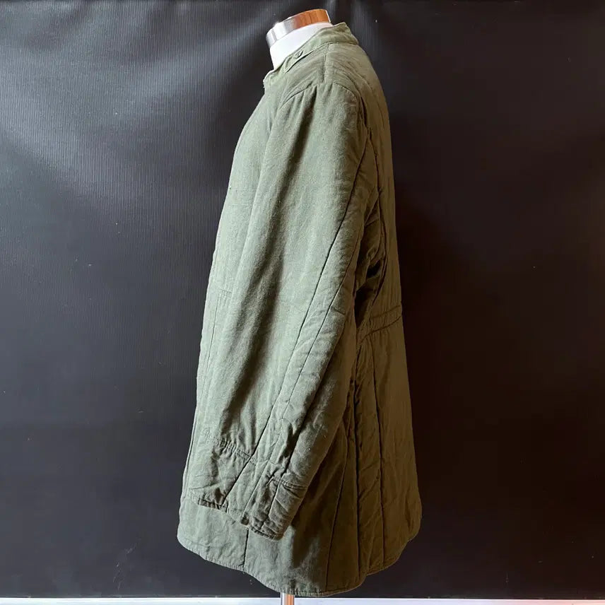 [BUNJANG] Hungarian Army M-63 Liner Jacket (1980s) / EU50) 80s 헝가리군 M-63 라이너 자켓