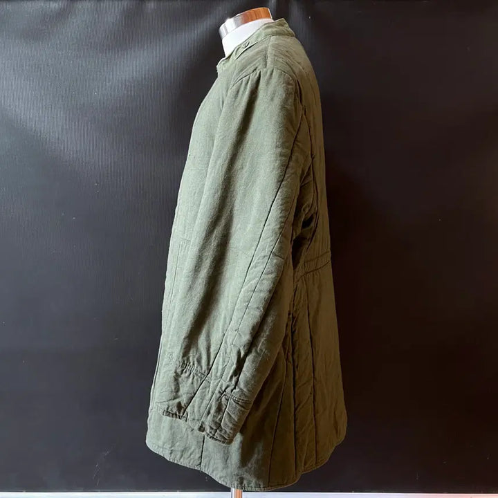 [BUNJANG] Hungarian Army M-63 Liner Jacket (1980s) / EU50) 80s 헝가리군 M-63 라이너 자켓