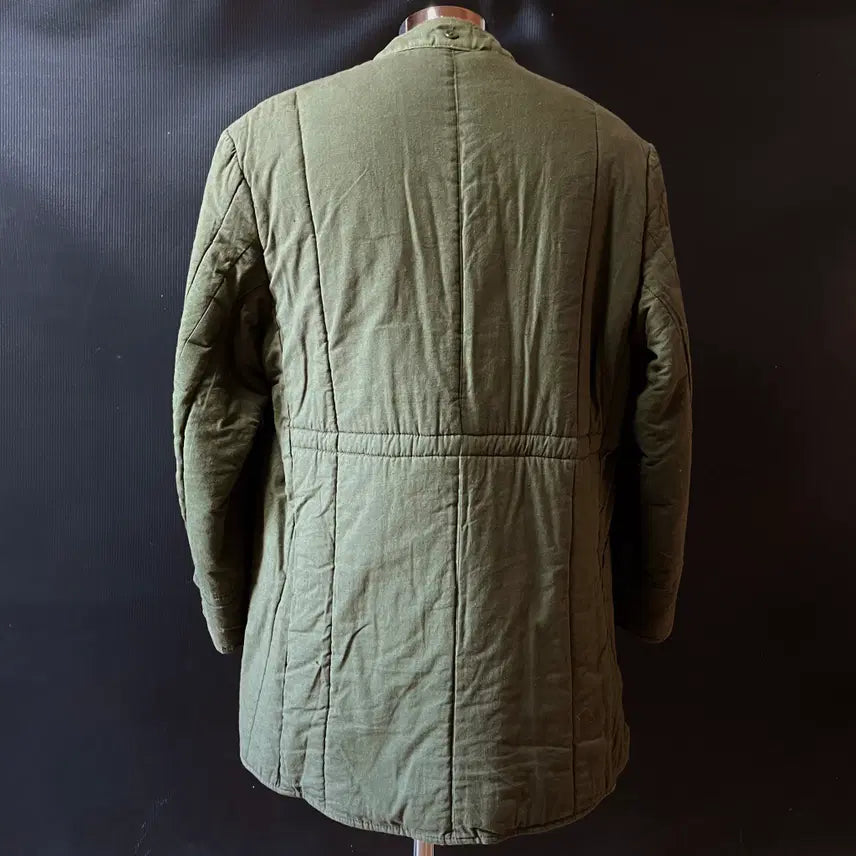 [BUNJANG] Hungarian Army M-63 Liner Jacket (1980s) / EU50) 80s 헝가리군 M-63 라이너 자켓