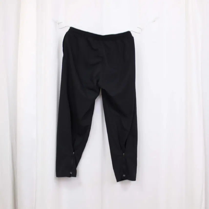 [BUNJANG] Nike Air Unisex Performance Full-Band Leggings Pants (L) / [정품] 나이키 에어 남녀공용 기능성 풀밴딩 레깅스 팬츠 (L) 상상샵