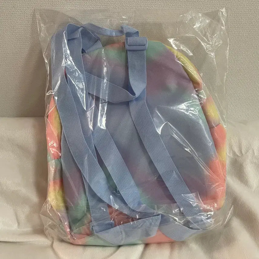 [BUNJANG] Jansport Halfpint Mini Backpack Mood Map / [새상품] 잔스포츠 하프파인트 미니 백팩 무드맵(MOOD MAP)