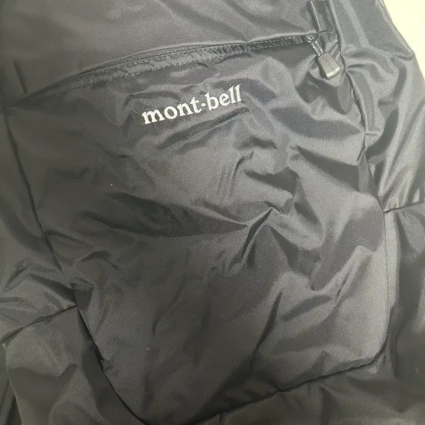[BUNJANG] Montbell Daypack 15L Packable Lightweight Foldable Backpack / 몽벨 데이팩 15L 포켓터블 경량 배낭 접이식 백팩 가방 팝니다