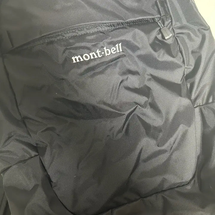 [BUNJANG] Montbell Daypack 15L Packable Lightweight Foldable Backpack / 몽벨 데이팩 15L 포켓터블 경량 배낭 접이식 백팩 가방 팝니다