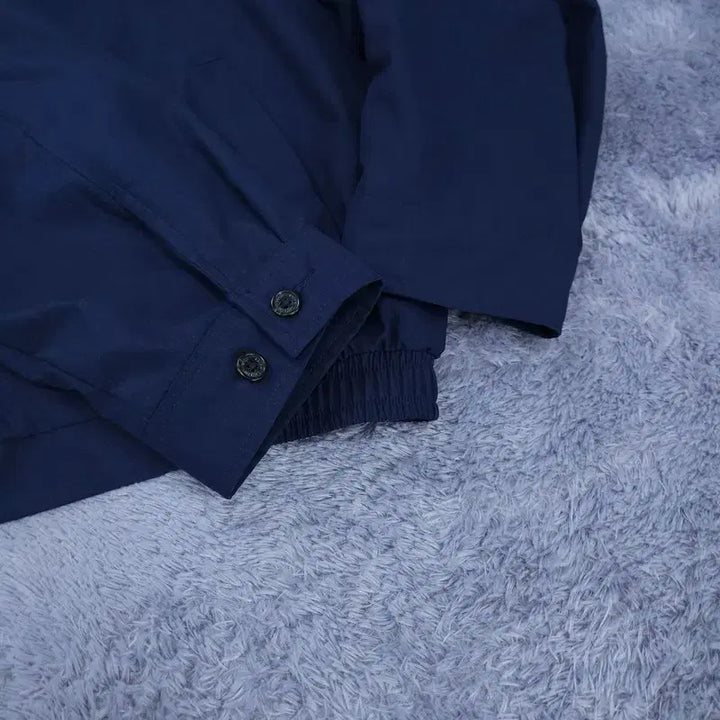 [BUNJANG] Polo Blue Jacket / L 폴로 블루종 자켓 | A