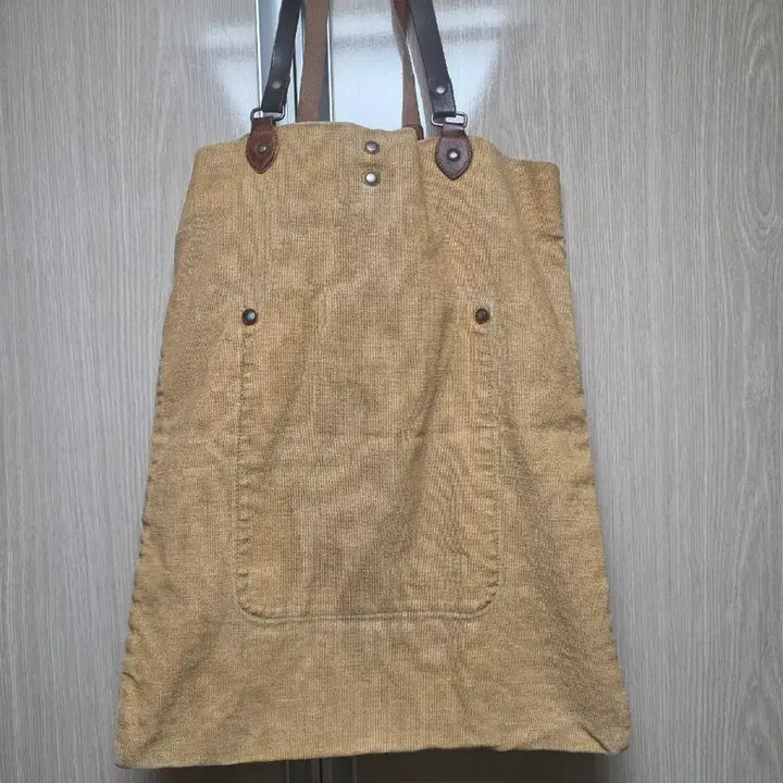 [SOLD OUT] 리바이스 LVC 캔버스 백