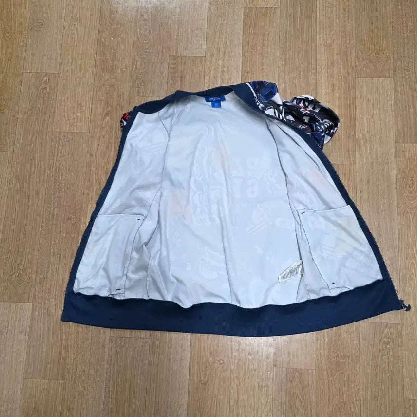 [BUNJANG] Adidas Firebird AOP Jersey Men&