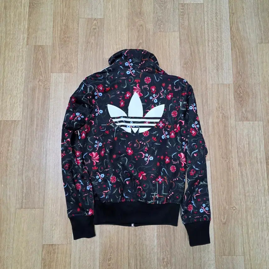 [BUNJANG] Adidas Firebird Jersey Women&