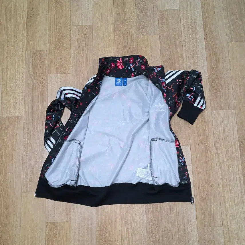 [BUNJANG] Adidas Firebird Jersey Women&