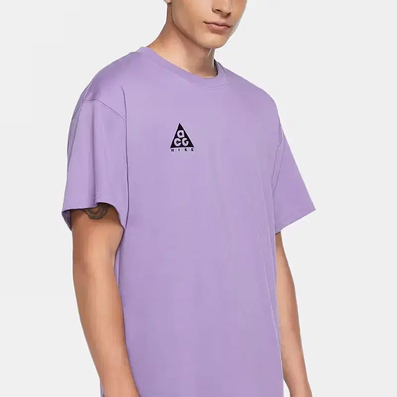 [BUNJANG] ACG Short Sleeve T-Shirt / Acg 반팔