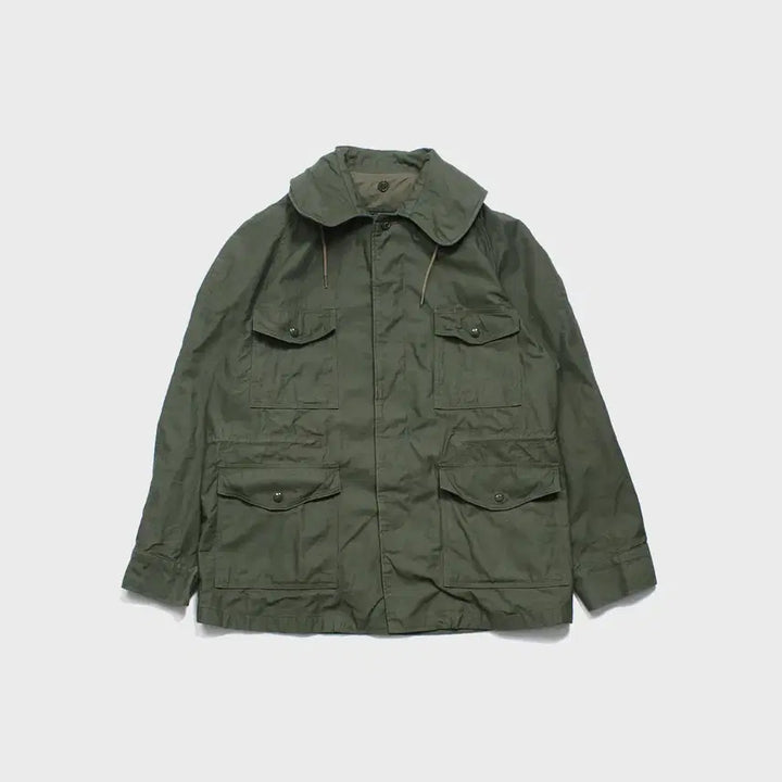 [SOLD OUT] BUZZ RICKSONs 비행자켓