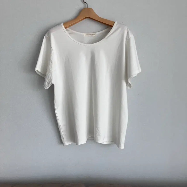[SOLD OUT] 바이정화 제작 유넥 반팔티