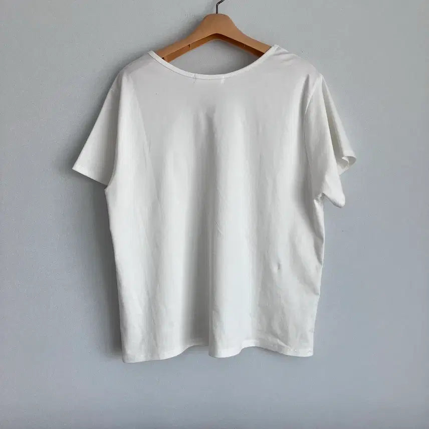 [SOLD OUT] 바이정화 제작 유넥 반팔티
