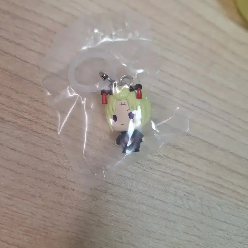 [BUNJANG] Gintama Tsukuyo Seal / 은혼 메지루시 츠쿠요
