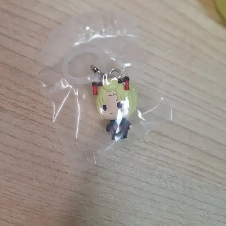 [BUNJANG] Gintama Tsukuyo Seal / 은혼 메지루시 츠쿠요