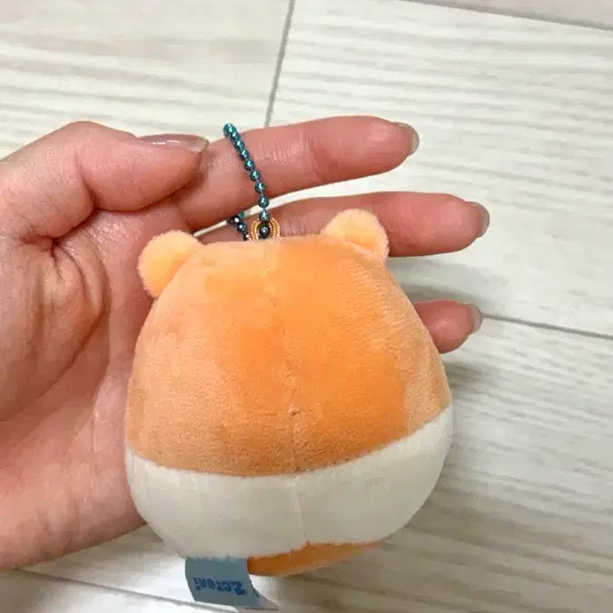 [BUNJANG] ZB1 Sung Hanbin Binini Wonderland Magnet Doll Keyring / 제로니 성한빈 비니니 원더랜드 마그넷 인형 키링