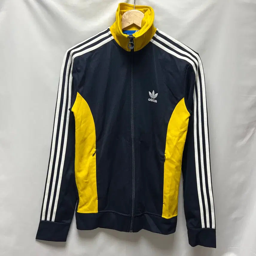 [BUNJANG] Adidas Europa Track Top Jersey Navy Size 95 / [정품/95] 아디다스 신형 유로파 남노 네이비 트랙탑/져지