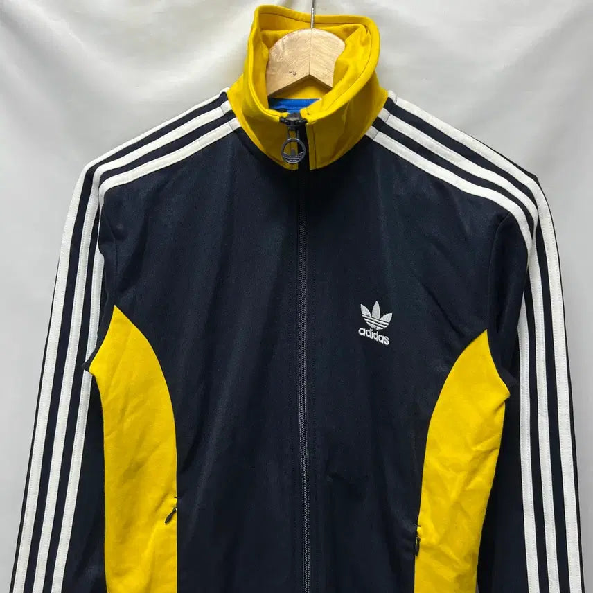 [BUNJANG] Adidas Europa Track Top Jersey Navy Size 95 / [정품/95] 아디다스 신형 유로파 남노 네이비 트랙탑/져지