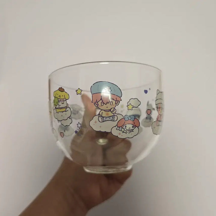 [BUNJANG] PLAVE Cereal Bowl / 플레이브 시리얼볼