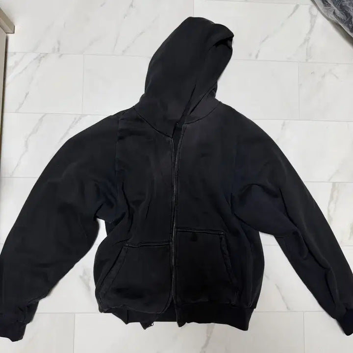 [SOLD OUT] 이지 후드집업