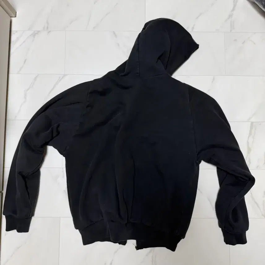 [SOLD OUT] 이지 후드집업