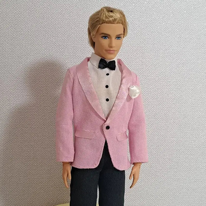 [BUNJANG] Barbie The Movie Ken Doll / 바비 더 무비 켄