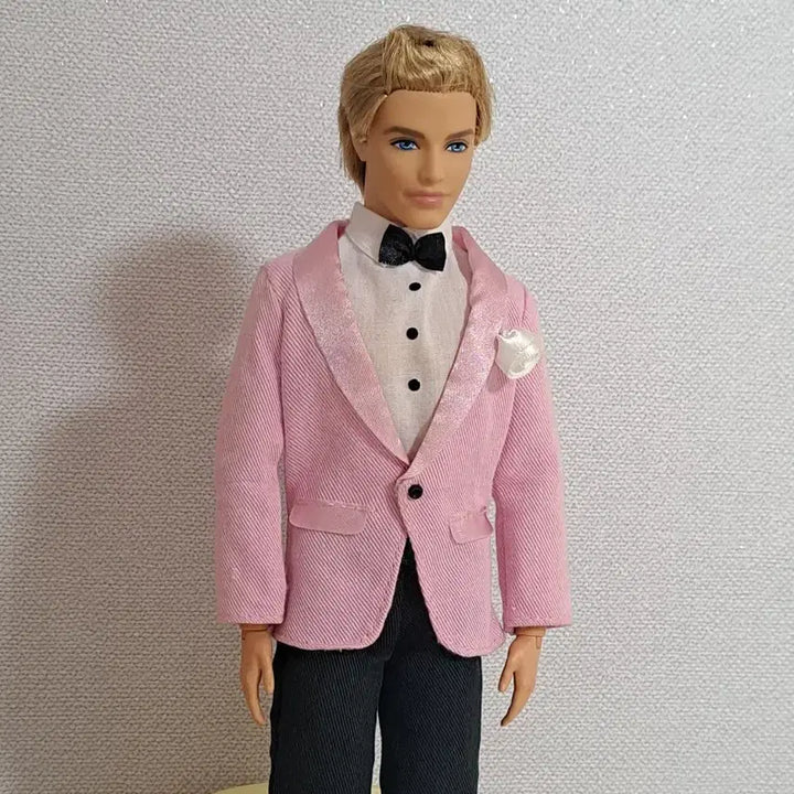 [BUNJANG] Barbie The Movie Ken Doll / 바비 더 무비 켄