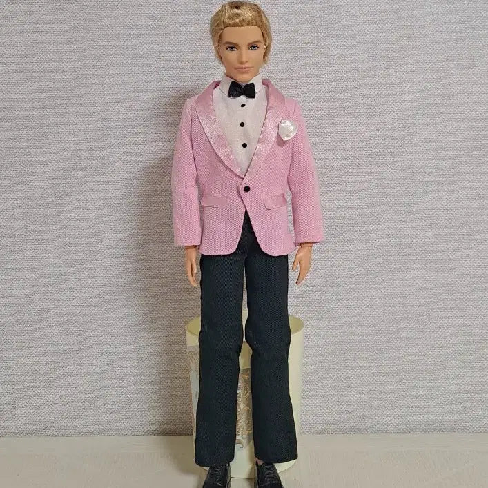 [BUNJANG] Barbie The Movie Ken Doll / 바비 더 무비 켄