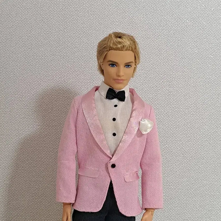 [BUNJANG] Barbie The Movie Ken Doll / 바비 더 무비 켄