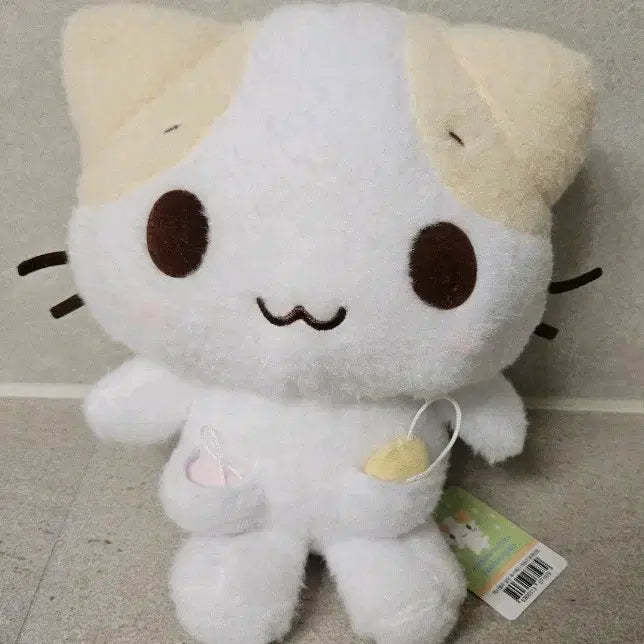 [BUNJANG] Sanrio Marshmallow Plush 25cm / 산리오마슈마로인형25cm 마슈마로중형