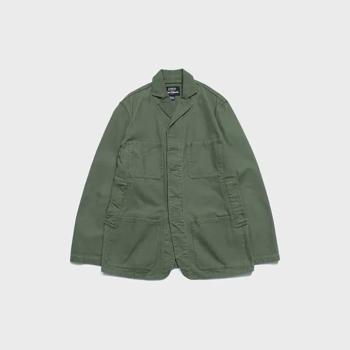 [BUNJANG] Nigel Cabourn Cotton Jacket Size 50 / NIGEL CABOURN 자켓