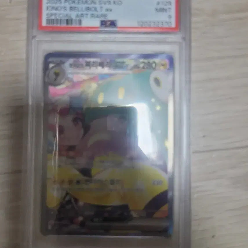 [BUNJANG] Pokemon Mo-Mo&