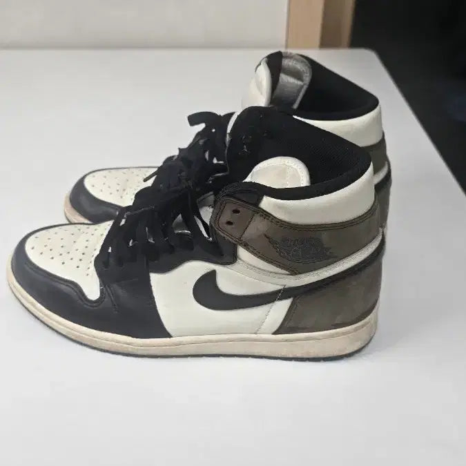 [BUNJANG] Air Jordan 1 High OG &