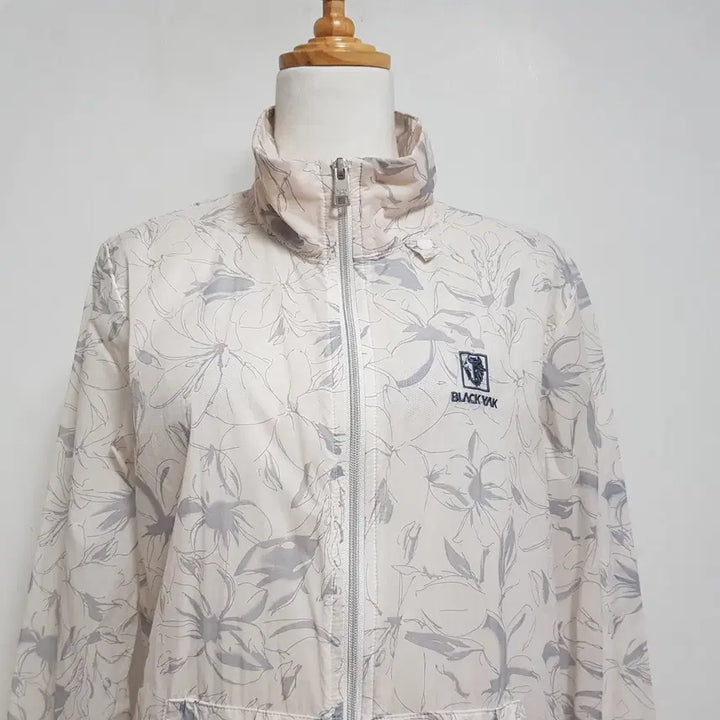 [BUNJANG] Blackyak Women&