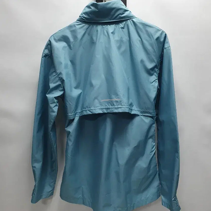 [BUNJANG] Nike Fast Repel Running Jacket Blue S / 나이키 바람막이 패스트 리펠 러닝 자켓 블루 s