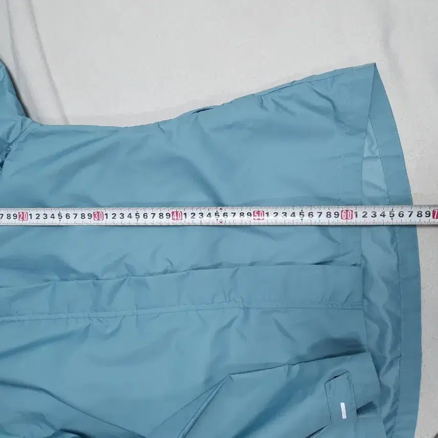[BUNJANG] Nike Fast Repel Running Jacket Blue S / 나이키 바람막이 패스트 리펠 러닝 자켓 블루 s