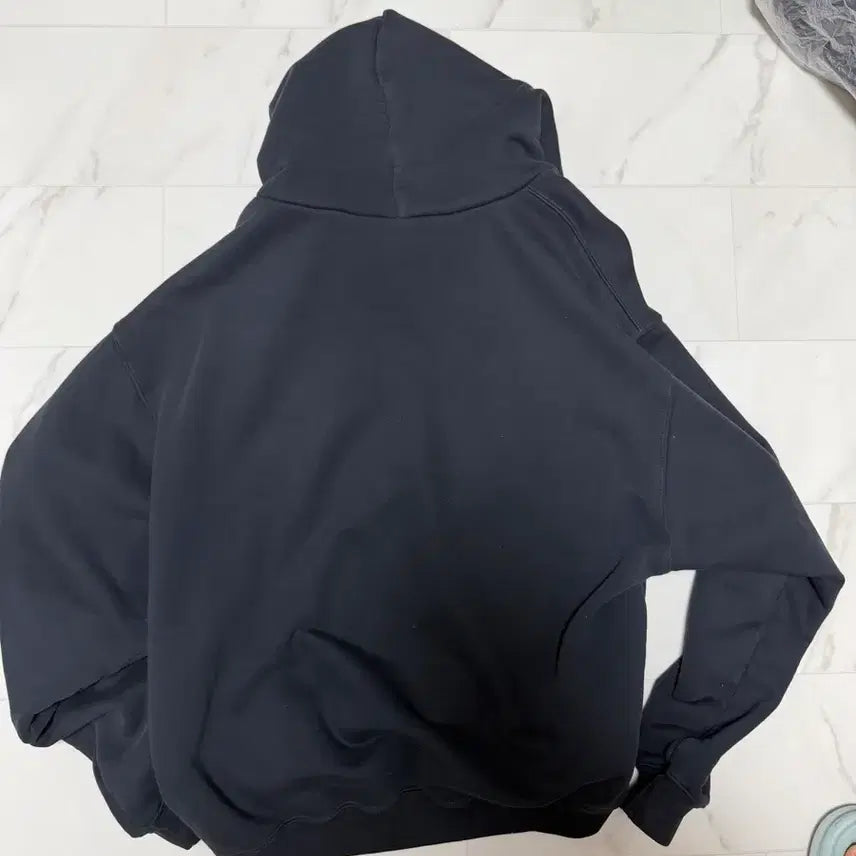 [BUNJANG] CPFM Born Again Hooded Sweatshirt / Cpfm 본어게인 후드