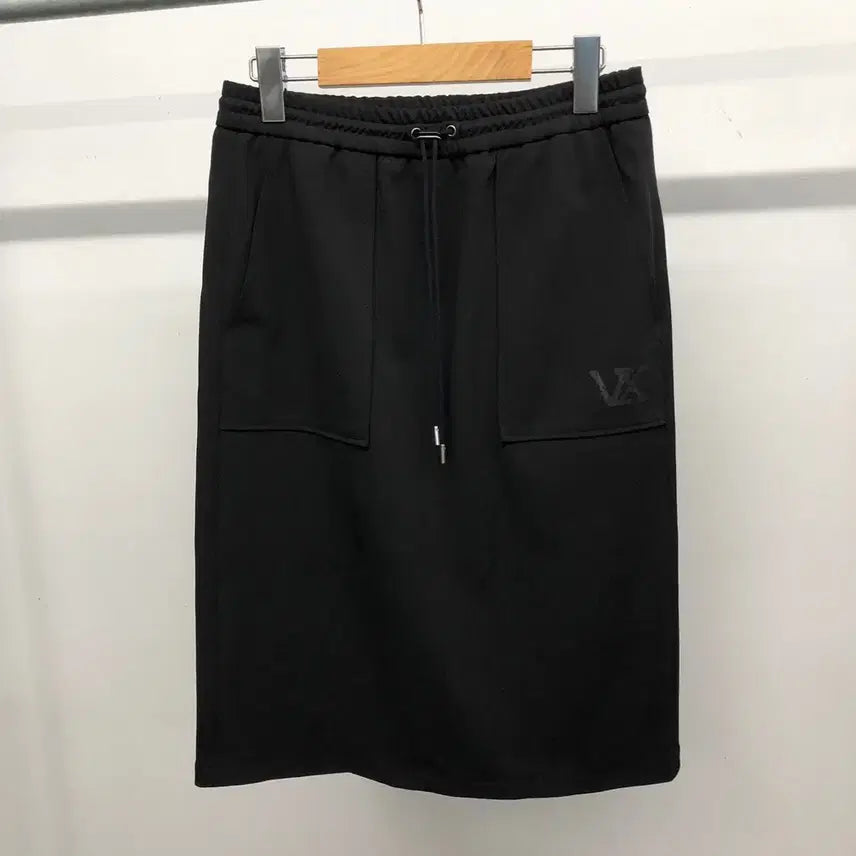 [BUNJANG] VOV Jersey Banding Skirt / VOV 보브 져지 밴딩 스커트 55