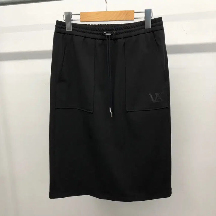 [BUNJANG] VOV Jersey Banding Skirt / VOV 보브 져지 밴딩 스커트 55