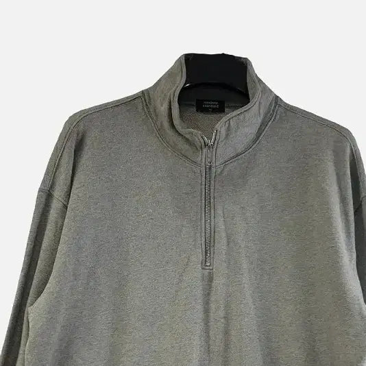 [BUNJANG] Musinsa Standard Gray Men&
