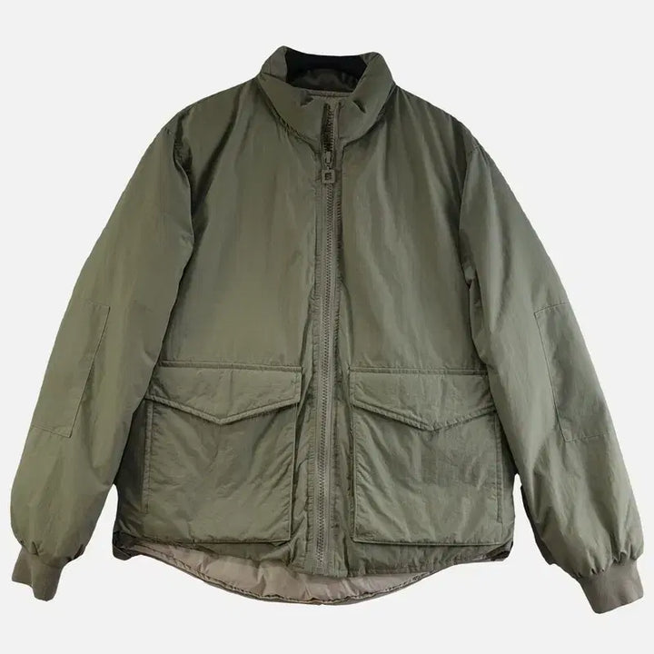 [BUNJANG] Light Green Men&