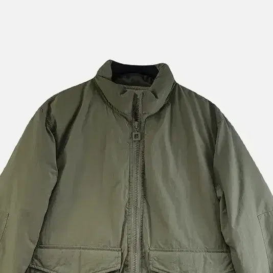 [BUNJANG] Light Green Men&